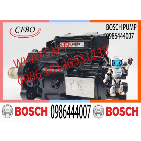 5.9 L Fuel Injection Pump VP44 0470506011 0986444007 For Dodge Ram 2500 5.9L Cummins