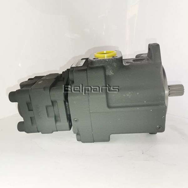 E16 PVD-0B-12P-5G-52100A PVD-0B-18P-6G3-4191A Excavator Hydraulic Pump 7172754 For Nachi