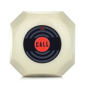 Hospital Wireless Emgency Alarm Nurse Call System