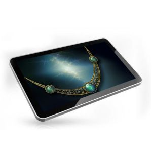 Portable Smart Android Car Mounted Dvd Player 9 Inch With IPS FULL View Angle