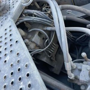 75 Tons Super Large Excavator Used Crawler Excavator volvo 750 Price