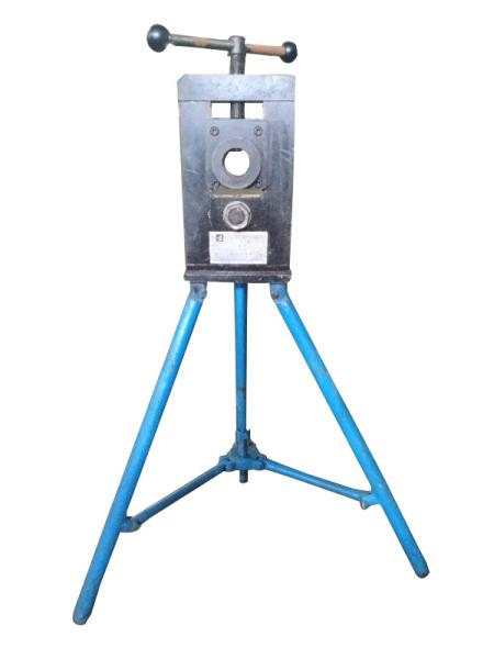 Quality Easy Installation Pipe Press Tool Portable For Bulging Pipeline System for sale