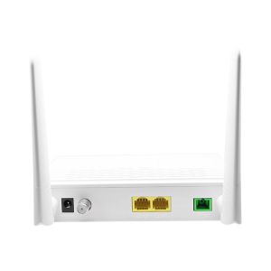 FTTH HGU Router Model 1Ge+1Fe+Catv+Wifi Gpon Onu Ont For Passive Optical Network