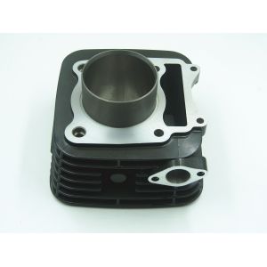 Four Stroke 160cc Motorcycle Cylinder Block 72mm Effctive Height For Engine