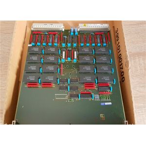 Siemens 64KB RAM 6DD1611-0AD0 MM11 Simadyn D Mailbox