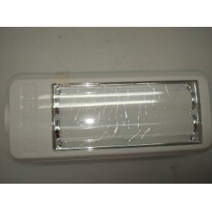 WS-2TL Rechargeable LED Torch Emergency Tube Light