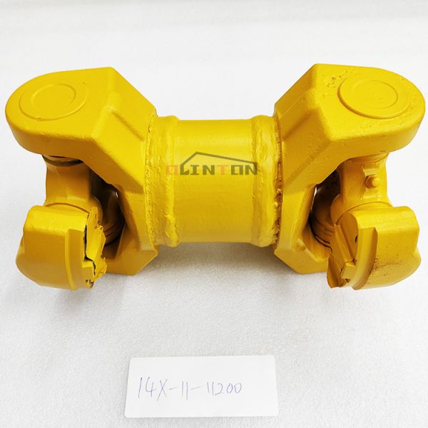 Bulldozer Parts D60P-12 D60E-12 Universal Joint Ass'y for Bulldozer 14X-11-11200