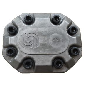 Danfoss Gear Pump 211.25.025.0C SN03NN022RN11DBP1A3A2NNNNNNNNN Low-noise