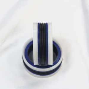 Wholesale Compact Piston Seal for Hydraulic Double-Acting DAS/KDAS Sales 120*95*35.1 OEM/ODM from china suppliers