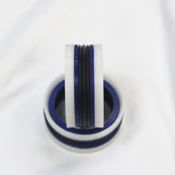 Compact Piston Seal for Hydraulic Double-Acting DAS/KDAS Sales 120*95*35.1 OEM