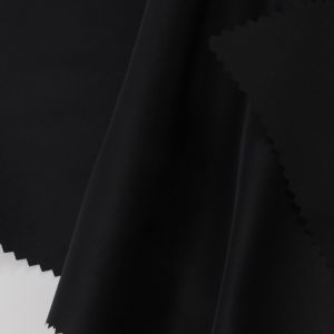 China factory RECYCLED POLY 50D*100D polyester taffeta for jacket