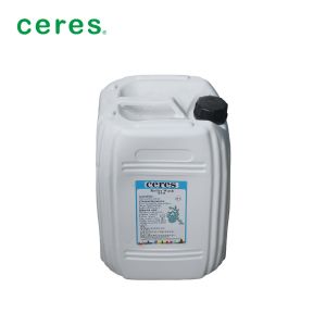 18L Barrel Resin Blanket And Roller Wash UV Ink Offset Rubber Blanket Water