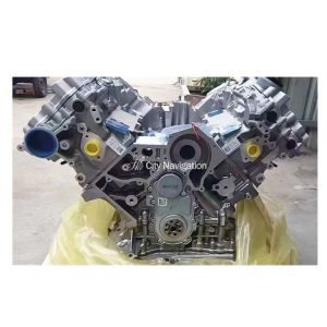 In-line Engine Type Original Auto EA211 EA888 for Audi VW 1.8T 2.0T