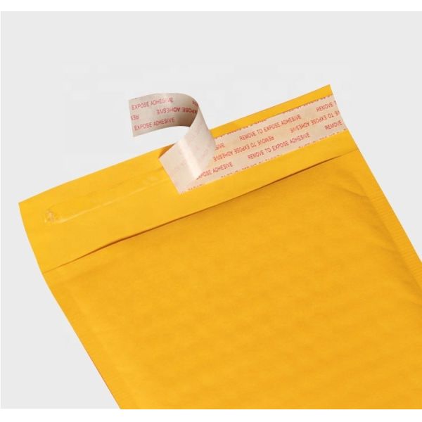 Quality 2022 Creatrust Envelope Foil Bubble Matte for sale