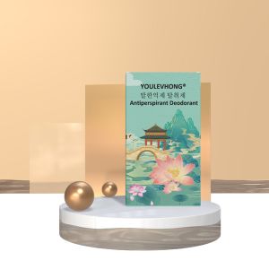 Alcohol Free Unscented Roll On Skincare Antiperspirant Deodorant Stain Free