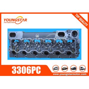 China  Bare Cylinder Head Replacement 8N1187 For 3306PC 8N1187 on sale