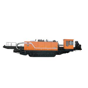 Wholesale Automatic 300 Ton HDD Drilling Machine For Urban Water Supply from china suppliers