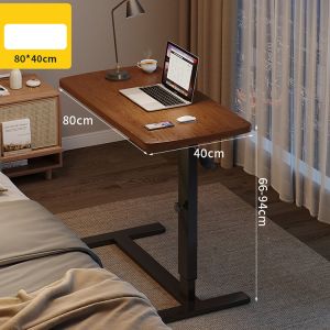 SPCC Steel Frame Material Children Learning Height Adjustable Wooden Desk in