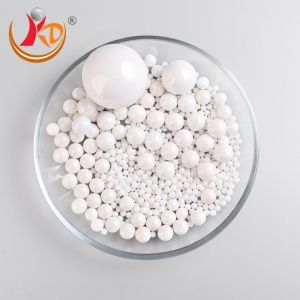 China 0.8-50MM Zirconia Balls Grinding Balls Ceramics Zirconia Beads for lab planetary on sale