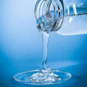 Factory PU Foam Material Polyether Polyol / PPG / POP / Polymeric Polyol /