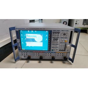 Rohde & Schwarz ZVA40 10MHz To 40GHz Vector Network Analyzer W/ MFG Calibration!