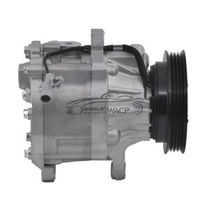 China 8831097405 Car Air Conditioner Compressor For Daihatsu Terios YRV 1.3 WXDH008 on sale