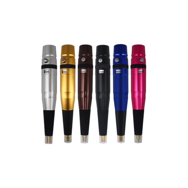 18000-35000 R/Min Copper 10V 35000 R/Min 7F Semi Permanent Makeup Machine