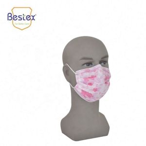EN14683 Disposable Face Masks