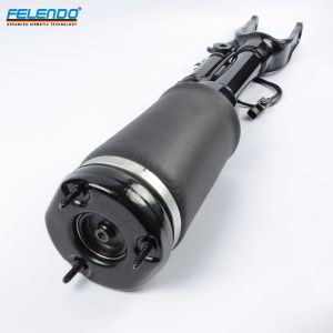 OE 1643206013 Air Shock Absorber Sensor For ML GL W164 2005-2010