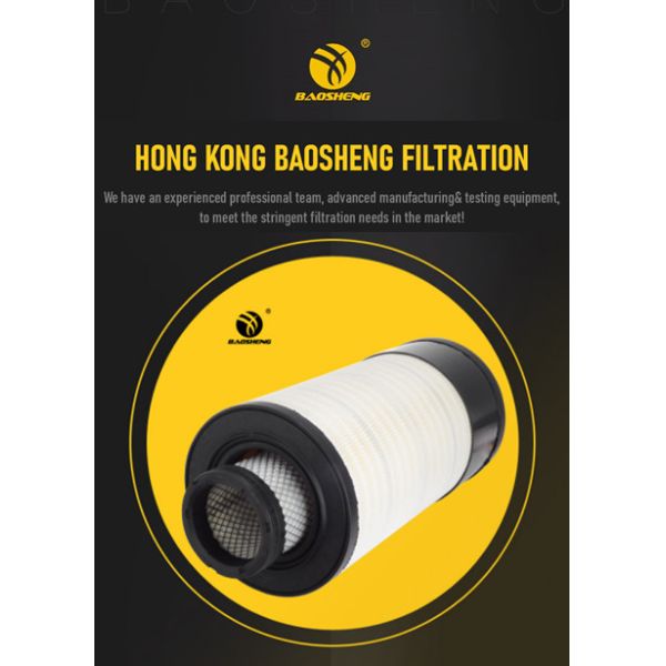 P627763 Hydraulic Air Filter ERPILLAR 340D2 340DL2 XCMG 300