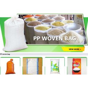 Custom animal feed printing sacks bopp laminated pp woven bag,uv treated pp