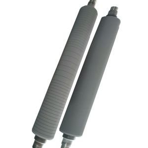 BHS Corrugator Machine Tungsten Carbide Rolls