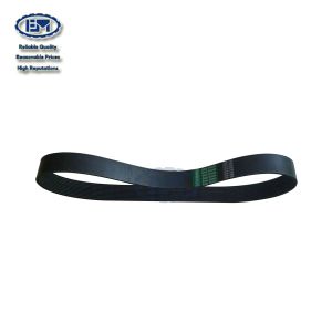 OEM Excavator Fan Belt 3434904400 34349-04400 for SK140-8 D04FR