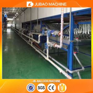 China High Yield Latex Balloon Making Machine Dipping Line on sale