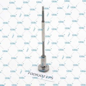 ERIKC F00RJ02175 diesel injector control valve F OOR J02 175 auto part injector