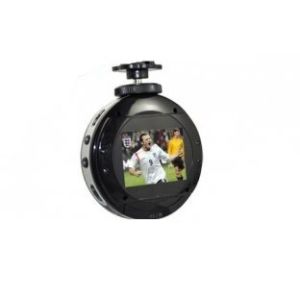 car electronic has 5 millions CMOS,Video file is decoded into AVI format through