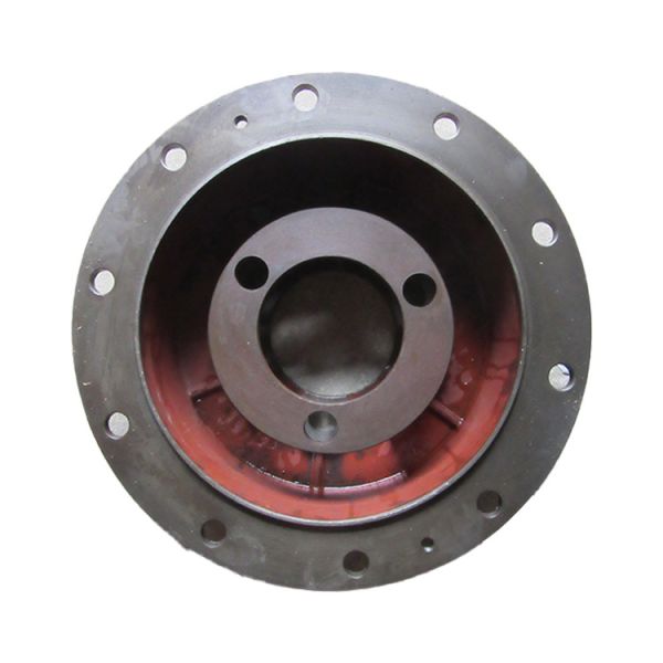 Original Construction Machinery Spare Part 70A0074 Planet Carrier For Liugong