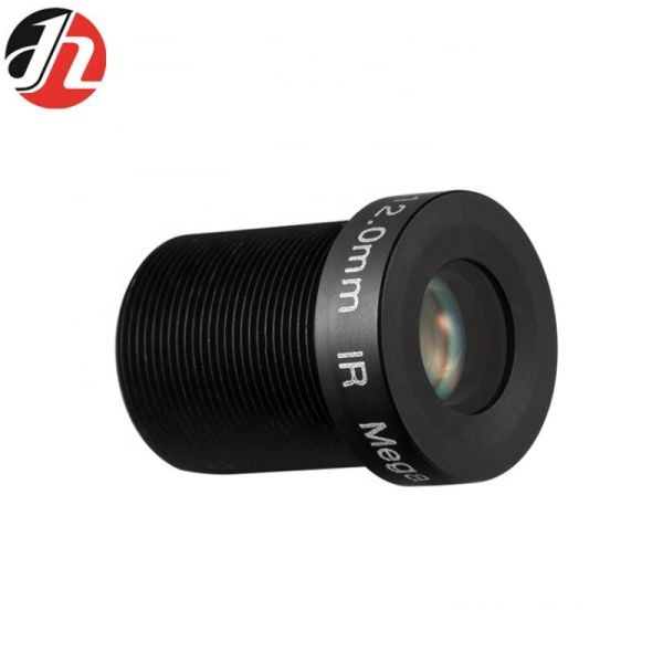 Quality IM X 412 Sensor Automotive Imaging Lens Offering Anti Reflective Hydrophobic Coating Delivering Vehicle Vision and Imaging for sale