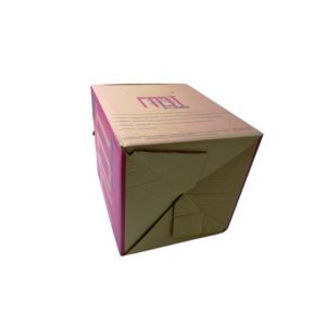 Custom Cardboard Box For Shipping Foldable Packing Cardboard Boxes