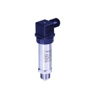 Univo UBST-702 High Pressure Sensor Liquid Level Transmitter with 24VDC Power