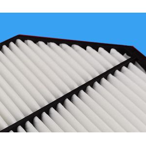 Dustproof Auto Part Filter Geely Air Filter 101616217-1 LX4933 LX5018