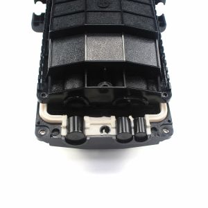 24fo Fusion Fiber Optic Splice Closure Ensures Long Term Performance