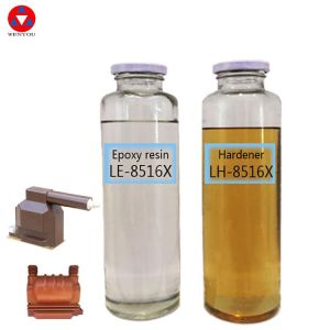 Epoxy Resin & Hardener High-Performance Industrial Coating System