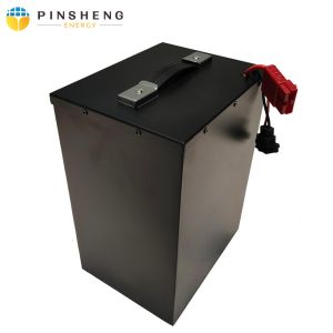 PINSHENG ENERGY 72V 30AH Lithium Ion Battery Pack with 5 Years Warranty Compact