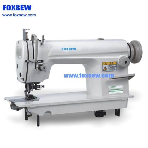 Quality High-Speed Lockstitch Sewing Machine With Side Cutter FX5200 for sale
