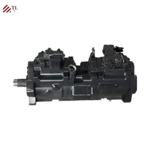 EC700B K3V280DTH1CER-9N0Y-AVB 14656476 VOE14621492 Hydraulic Pump The Ultimate