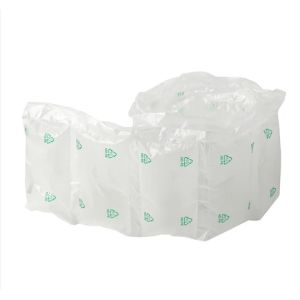 Width 50cm Packing Bubble Wrap Recyclable Nylon Multipurpose