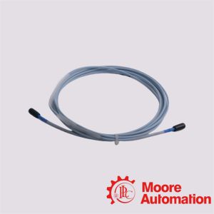 102045-040-01 Bently Nevada 3300XL 8MM 4 Meter Armored Cable