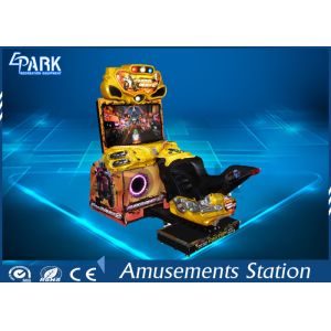 Epark Motor Sport Racing Game Simulator Machines Coin Operated