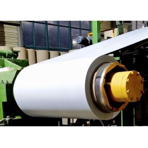 AA 3003 H24 Aluminum Trim Coil Durable and Versatile Material for Windows and